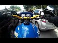 XT 600 z Ténéré - Primeiro vídeo