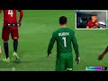 DjMaRiiO vs PEDRI en FIFA 23 **HISTORIA DE FIFA**