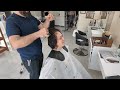 Teknik Bob Saç Kesimi Nasıl Yapılır : Yüz Hattınızı Belirginleştiren Şık Bir Kesim