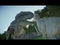 Baby Indominus Rexes ATTACK Indoraptor!! | Jurassic World Evolution 2