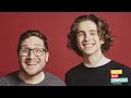 Timothee Chalamet talks CALL ME BY YOUR NAME, LADYBIRD, beginnings (2017) I Happy Sad Confused