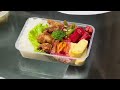 Japanese Obento | Packed Meal | Ganitong style ng lunch ng mga kids kahit oldies magugustuhan ito!