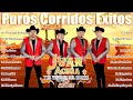 Los Mejores De Juan Acuña 🔥 20 Grandes Exitos 🔥 Puros Corridos Exitos 🔥 Corridos Chingones