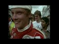 Niki Lauda's revenge! Ferrari 1977 Review Formula 1