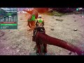 ARK SURVIVAL EVOLVED: DOMANDO RAPTOR ALPHA