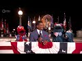 Host Alfonso Ribeiro & the Muppets of Sesame Street Say Goodnight | 2023 A Capitol Fourth