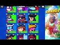 15.000 Кубков БЕЗ НАГРАД😈 Апнул КУЧУ 25 Рангов￼￼🤢✅ Brawl Stars