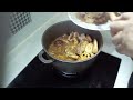 braised lutos roots mushroom and porkribs chinese recipe@lesfaidavlog6610