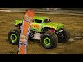 Monster Truck Throwdown @ Galot Motorsports Park 2023 Friday Full Show 4K60