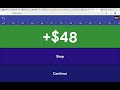 Humans vs zombies gimkit (game play)