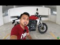 Honda CB250R Malaysia | REVIEW