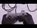 Restoring the original DualShock for my restored PlayStation 1 – Retro Console Restoration & Repair
