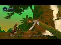 Trials Fusion: B13 The Magic Stone Quest [Ninja Level 1]