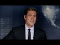 ABC World News Tonight with David Muir Full Broadcast - June 27, 2024