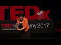 The timeless strengths of Hellenism over the past 4.000 years | Maria Efthymiou | TEDxAcademy