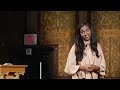 Bye Rachel - Being a Biracial Woman in America | Summer Durant | TEDxGeorgetown