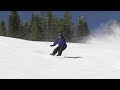 High Speed Groomers at Mt Spokane