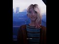 Pavitr being the biggest Miles and Gwen shipper😅 || Across The Spiderverse #Shorts