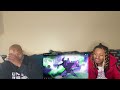 DAD REACTS TO Juice WRLD 