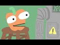 DougDoug Animated - Secret Rules Twitch Chat Eliminator