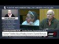 Finding Robert Caraballo's Body: Farmer Testifies in MI v Beverly McCallum