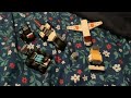 My Lego builds that I think aren’t trash (that I made myself)