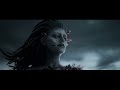 ASTROPULSE: Reincarnation (2024) Cinematic Reveal Trailer 4K