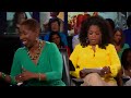 The Healing Words Daddyless Daughters Need to Embrace | Oprah's Lifeclass | Oprah Winfrey Network