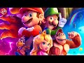 Las CONTRADICCIONES más GRANDES de Super Mario