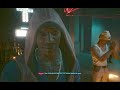 Cyberpunk 2077- Nomad Life Path Pt 8