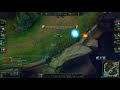 League of Legends Highlight #11 - Thank you for escape Lee