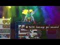 Terraria - Empress of Light Speedkill in 1 tick - Mastermode For the Worthy (+World Download)