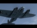 IL-2 Cliffs of Dover Blitz |  Hurricane / Spitfire | Check Flight & First Bomber Raid