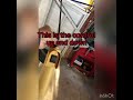 DIY Installed electric hoist for lifting
