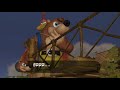 BANJO-KAZOOIE: The Opening // Animation 1