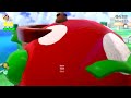 Which enemies can Giant Piranha Plants eat? [Super Mario 3D World + Bowser's Fury modding]