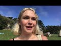 Visiting the Castro + Golden Gate Park in SF!