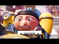 NEWS DESPICABLE ME 4! Everything You Need To Know
