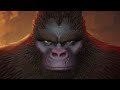 Skull Island: Rise of Kong - Just Bad Games