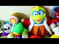 MY ENTIRE KIRBY PLUSH COLLECTION | NEW GOOEY AND DAROACH PLUSH