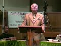 PT. 2 Jack Evans, Sr. vs Hamza Abdul Malik Debate - Christian / Muslim 1998