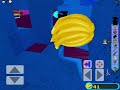 Playing Build A Boat For Treasure On Roblox