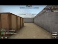 CSGO 1080p60fps test