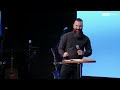 KNOWING GOD || Eric Gilmour || Sozo Church