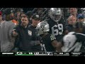 Raiders’ Top Plays From Week 5 Win vs. Packers | 2023 Regular Season Week 5 | NFL