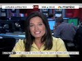MSNBC - Live interview with Contessa Brewer