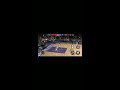 NBA Live on Android. Dope game.
