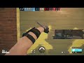 No Xim Needed (Rainbow Six Siege) (Might Start Posting Rust Clips)