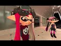 [Splatoon GMOD] Octavio Moves In