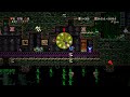 Clearing out the Black Market in Spelunky w/ Metroid mod